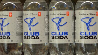 O que é Club Soda