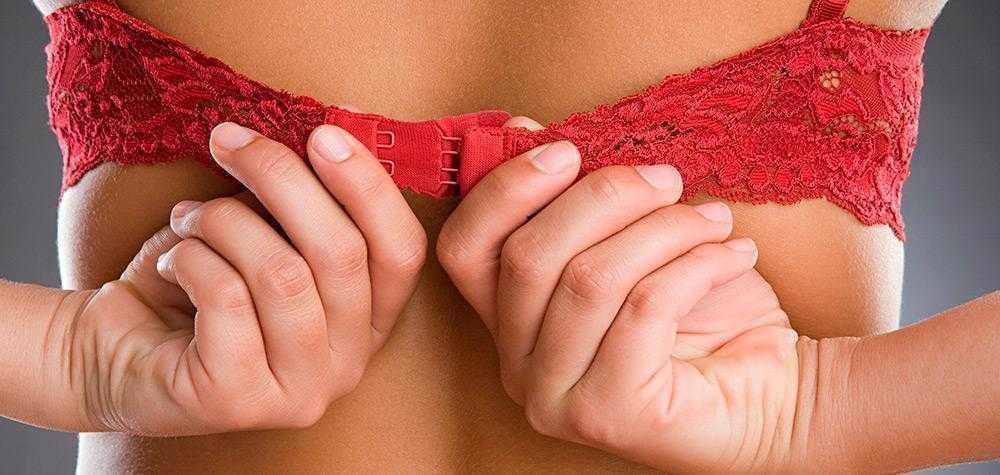 O uso do sutiã é benéfico?