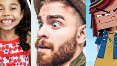 Os 10 melhores canais infantis educativos do Youtube