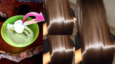 PROGRESSIVA CASEIRA DE LEITE EM PÓ – LISO ESCORRIDO COM BRILHO ESPELHADO