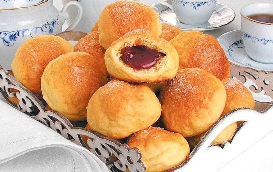 Paezinhos Recheados com Goiabada Bau das DICAS Pãezinhos Recheados com Goiabada