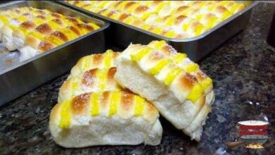 Pão Doce – Segredo Para o seu Pão Doce Ficar Perfeito