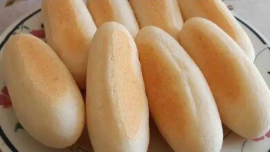 Pao de Polvilho que Nao Vai Ovos nem Fermento Pão de Polvilho que Não Vai Ovos nem Fermento