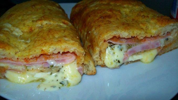 Pao segura marido Receita perfeita para o lanche Pão segura marido: Receita perfeita para o lanche