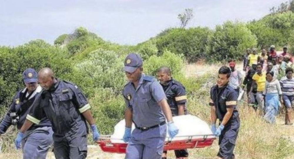 Pastor morre ao tentar imitar Jesus, fazendo jejum de 40 dias