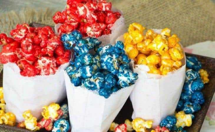 Pipoca doce colorida deliciosa 1587012363 Pipoca doce colorida deliciosa - Pipoca doce colorida deliciosa