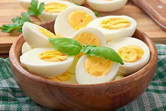 Por que comer ovos e tao saudavel blank