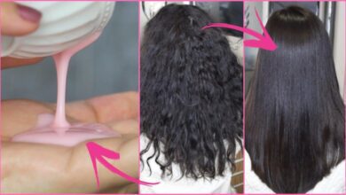 Progressiva Caseira Incrível - Alisa Os Fios Naturalmente