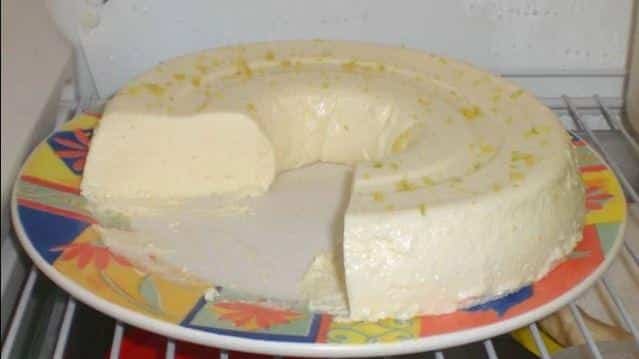 Pudim maria mole de coco uma delicia