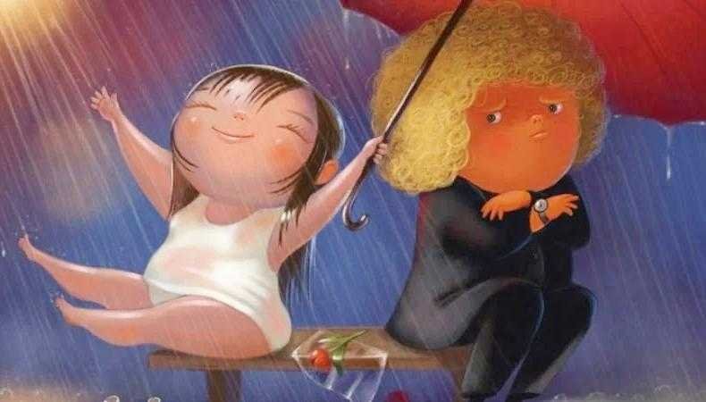 Quando voce nao espera nada de ninguem voce vive muito Quando você não espera nada de ninguém, você vive muito melhor!