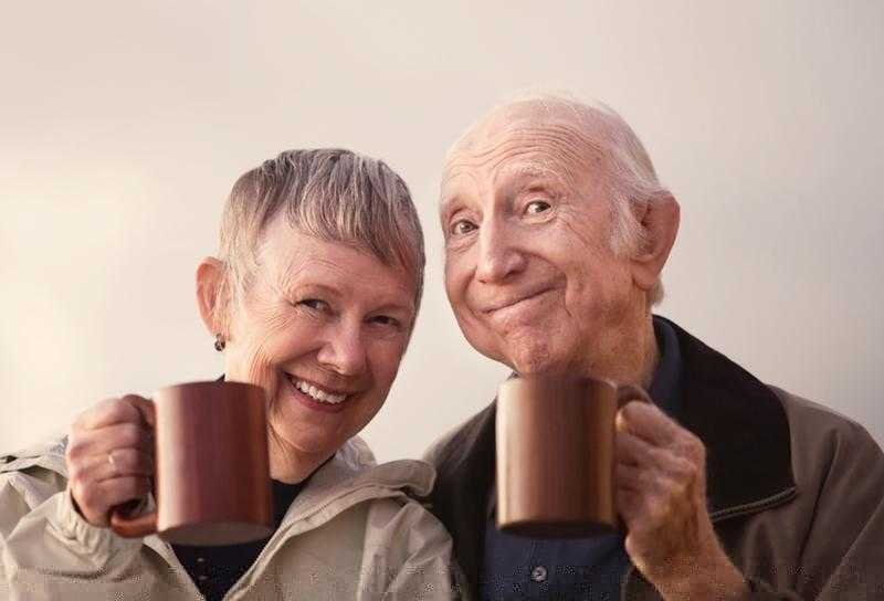 Quanto mais café você toma, mais você vive, de acordo com estudo