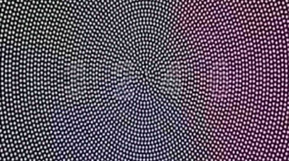 Que numero voce ve Teste viraliza e promete indicar seu Que número você vê? Teste viraliza e promete indicar seu problema de visão