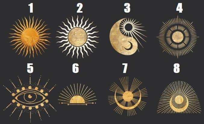 Que tipo de mente você tem? Escolher uma forma revela segredos inesperados