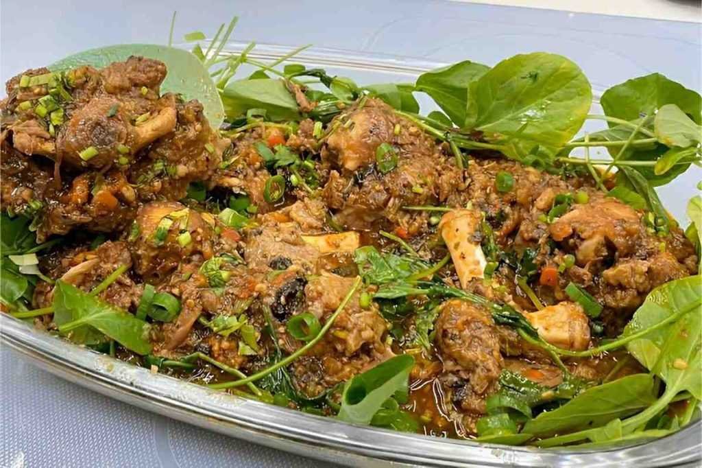 Rabada na panela de pressao pronta em 20 minutos rabada na panela de pressão pronta em 20 minutos