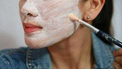 Receita caseira para eliminar pelos do rosto sem dor Receita caseira para eliminar pelos do rosto sem dor