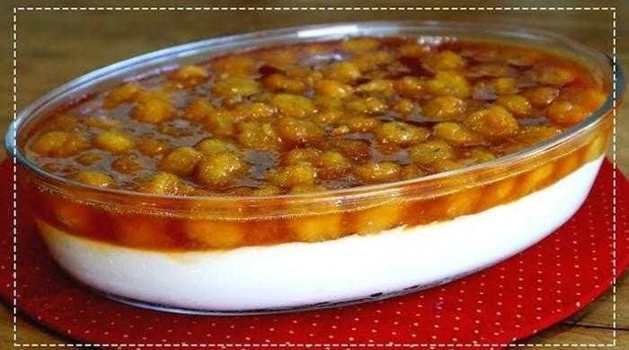 Receita de Banana Caramelada na Travessa