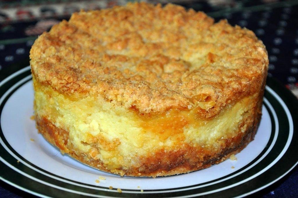 Receita de Bolo Farofa pratica e deliciosa receita de bolo farofa pratica e deliciosa