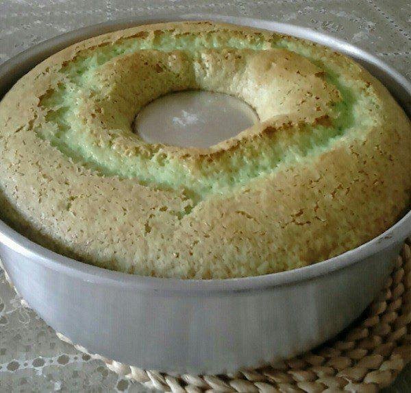 Receita de Bolo de Limao Simples Receita de Bolo de Limão Simples