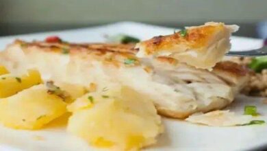 Receita de Pintado assado | Bau das DICAS