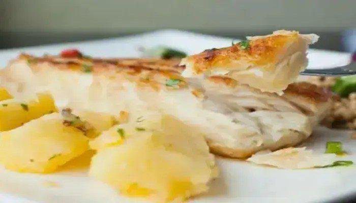 Receita de Pintado assado | Bau das DICAS