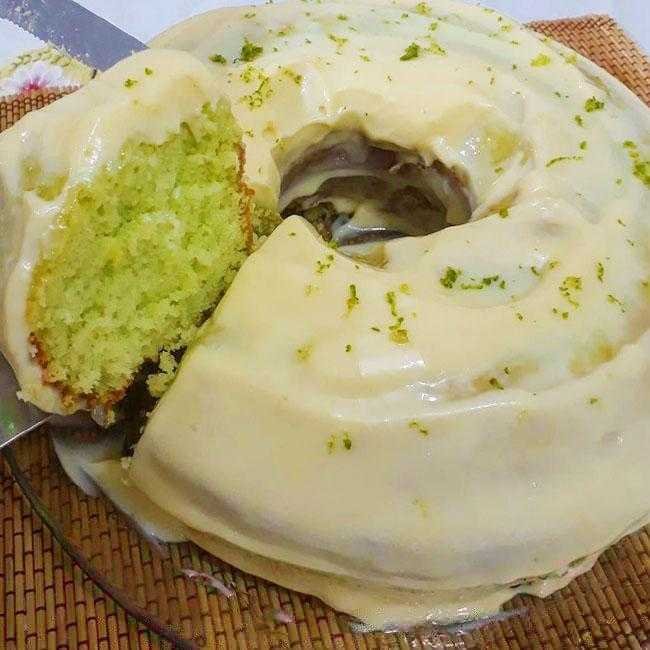Receita de bolo de limao maravilhoso Receita de bolo de limão maravilhoso f