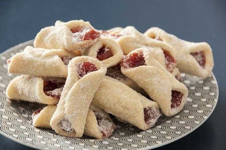 Enroladinho Romeu e Julieta