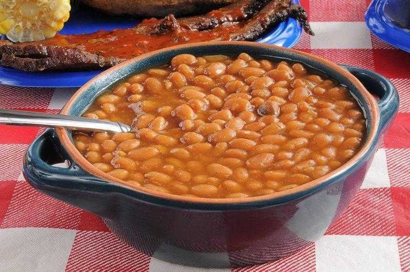 feijão carioca simples