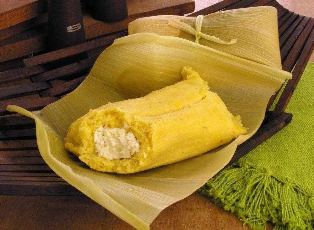 Receita de pamonha salgada Bau das DICAS Receita de pamonha salgada – confira essa delicia!