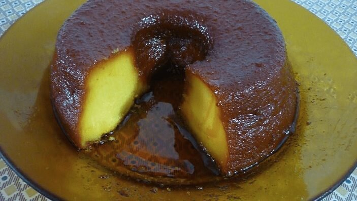 Receitinha de doce de corte caipira rapida e deliciosa doce de corte caipira