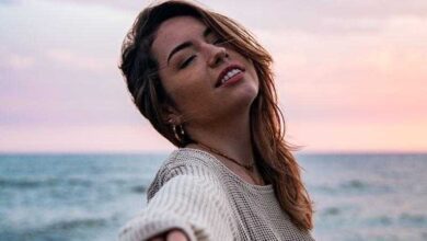 Relaxe, errar faz parte… seja suave com você e com os outros