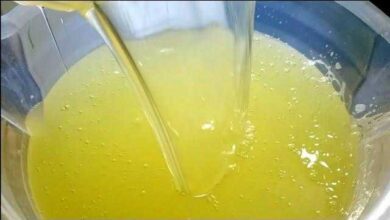 SABÃO LÍQUIDO CASEIRO COM APENAS 4 INGREDIENTES