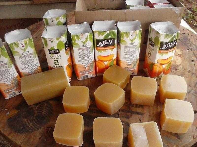 Sabao de Alcool do tempo da Vovo Sabão de Álcool do tempo da Vovó