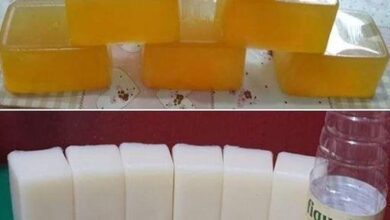 Sabão de vinagre com álcool: limpa tudo e é super econômico