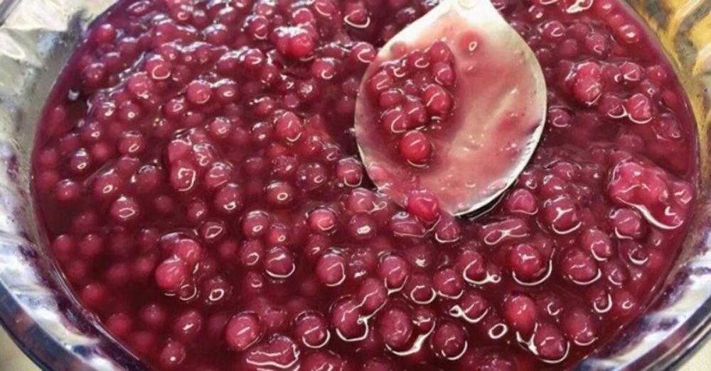 Sagu de Vinho receita de sagu simples e deliciosa Sagu de Vinho: receita de sagu simples e deliciosa - Receitas de Peso