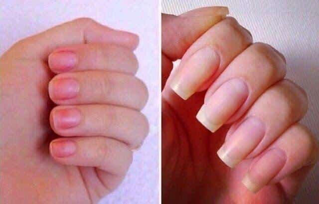 Saiba como ter unhas mais compridas e fortes em 3 Saiba como ter unhas mais compridas e fortes em 3 dias