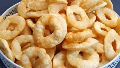 Salgadinho de Água e Sal: Receita fácil, econômica e deliciosa