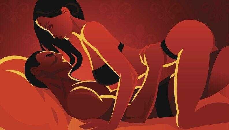 Se voce faz essas 7 coisas voce e um FURACAO Se você faz essas 7 coisas, você é um FURACÃO na cama d