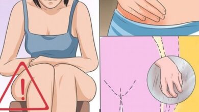 Se você sentir esses 9 sintomas. Faça um teste de HIV urgente