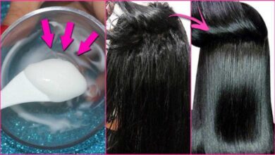 Selagem caseira reconstrutora – Alisa Muito!