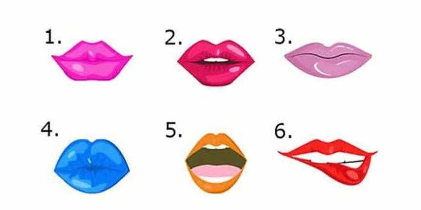 Seu Batom Preferido Pode Revelar Muito Sobre Sua Bela Personalidade q