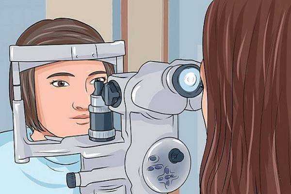 Seu olho treme as vezes