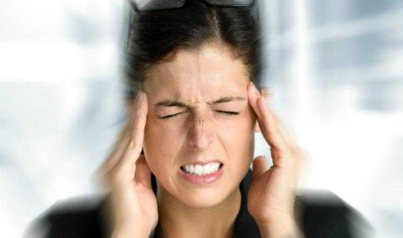 Sintomas de que você está sofrendo um derrame 6y