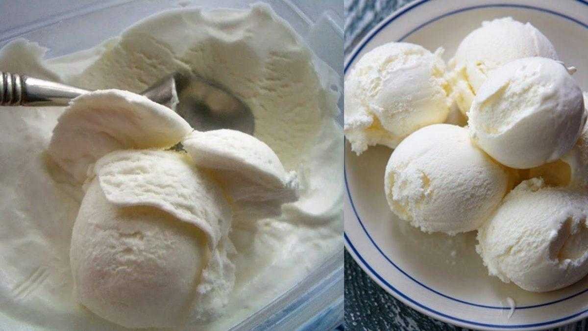 Sorvete de Leite Ninho Facil e Pratico de Fazer