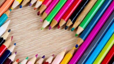 Sua cor favorita revela certos aspectos sobre sua personalidade