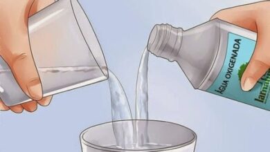 Suas plantas não crescem? Veja o truque da água oxigenada!