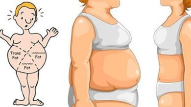 Suco Devorador de Gordura!! Perca 4 kg em 1 Semana