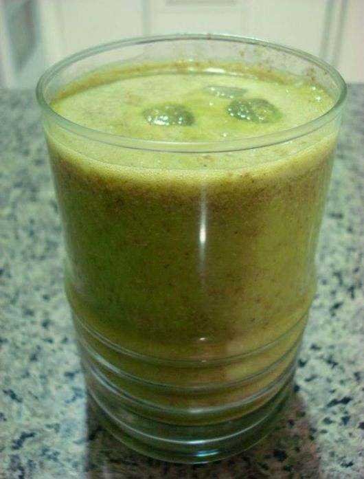 Suco para prisao de ventre poderoso Suco para prisão de ventre poderoso