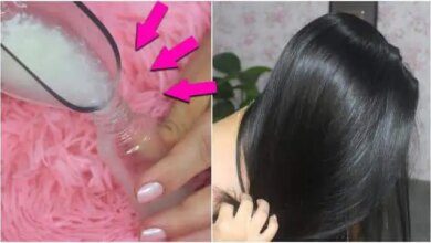 Super Hidratação Para O Cabelo Ressecado