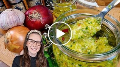 Tempero Caseiro Completo Para Carnes Frango e Peixe Tempero Caseiro Completo Para Carnes, Frango e Peixe