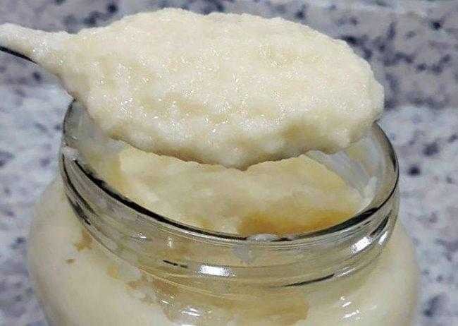 Tempero Caseiro de Alho Bau das DICAS Tempero Caseiro de Alho